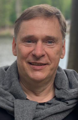 Bild des Mitwirkenden Kaisers Bart