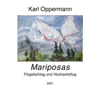 Vorderes Coverbild Mariposas