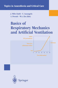 Vorderes Coverbild Basics of Respiratory Mechanics and Artificial Ventilation