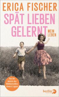 Vorderes Coverbild Spät lieben gelernt