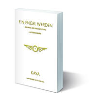 Vorderes Coverbild Ein Engel werden