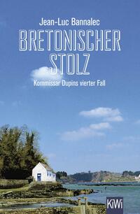 Vorderes Coverbild Bretonischer Stolz