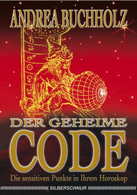 Vorderes Coverbild Der geheime Code