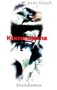 Vorderes Coverbild Kraxensjerna