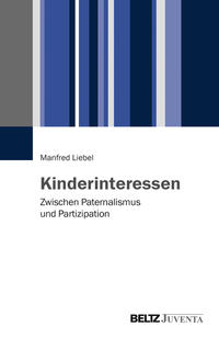 Vorderes Coverbild Kinderinteressen