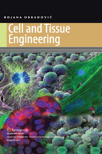 Vorderes Coverbild Cell and Tissue Engineering