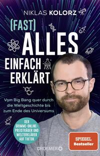 Vorderes Coverbild (Fast) Alles einfach erklärt