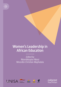 Vorderes Coverbild Women's Leadership in African Education