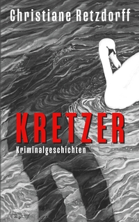 Vorderes Coverbild Kretzer