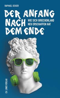 Vorderes Coverbild Der Anfang nach dem Ende