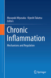 Vorderes Coverbild Chronic Inflammation