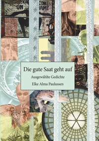 Vorderes Coverbild Die gute Saat geht auf