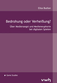 Vorderes Coverbild Bedrohung oder Verheißung?