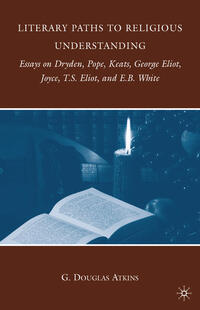Vorderes Coverbild Literary Paths to Religious Understanding