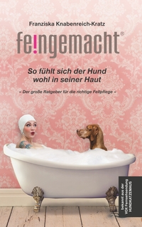 Vorderes Coverbild Feingemacht