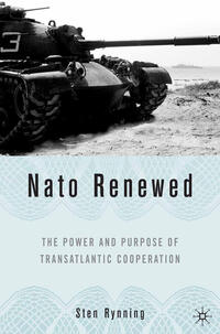 Vorderes Coverbild NATO Renewed
