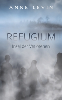 Vorderes Coverbild Refugium