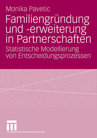 Vorderes Coverbild Familiengründung und -erweiterung in Partnerschaften