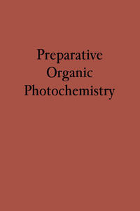Vorderes Coverbild Preparative Organic Photochemistry