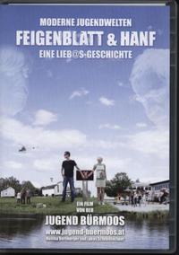 Vorderes Coverbild Feigenblatt & Hanf