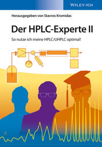 Vorderes Coverbild Der HPLC-Experte II