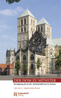 Vorderes Coverbild Der Dom zu Münster