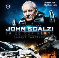 Vorderes Coverbild Sagans Tagebuch