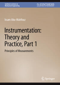 Vorderes Coverbild Instrumentation: Theory and Practice, Part 1