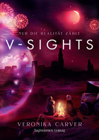 Vorderes Coverbild V-Sights