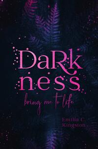 Vorderes Coverbild Darkness