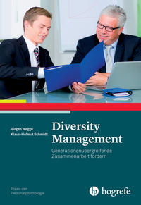 Vorderes Coverbild Diversity Management