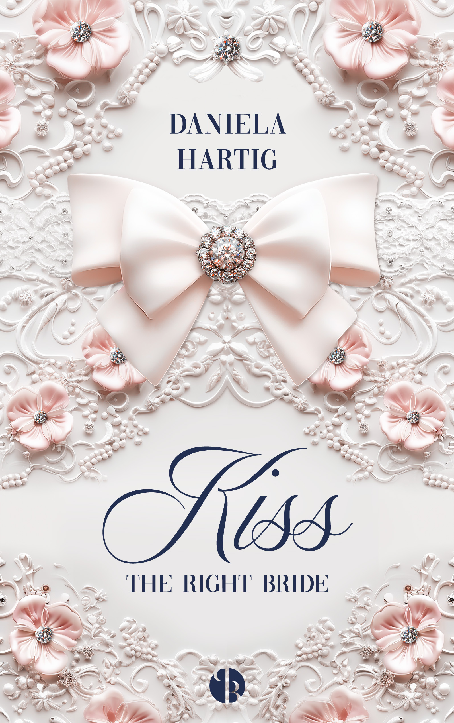 Beispielinhalt (Bild) Kiss the Right Bride