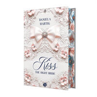 Vorderes Coverbild Kiss the Right Bride