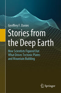 Vorderes Coverbild Stories from the Deep Earth