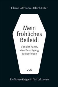 Vorderes Coverbild Mein fröhliches Beileid!