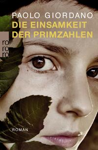 Vorderes Coverbild Die Einsamkeit der Primzahlen