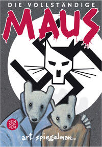 Vorderes Coverbild Maus