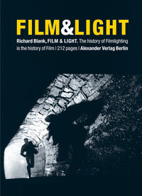 Vorderes Coverbild Film & Light