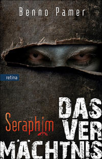 Vorderes Coverbild Das Vermächtnis