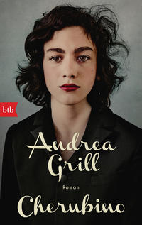 Vorderes Coverbild Cherubino