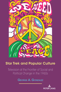 Vorderes Coverbild Star Trek and Popular Culture