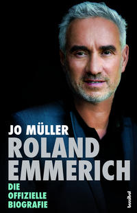 Vorderes Coverbild Roland Emmerich