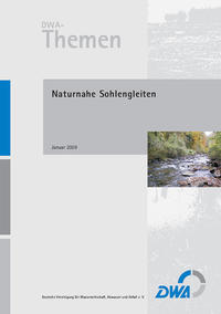 Vorderes Coverbild Naturnahe Sohlengleiten