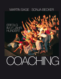 Vorderes Coverbild Coaching