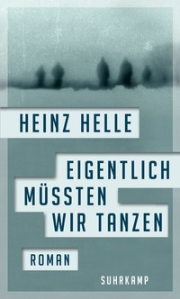 Vorderes Coverbild Eigentlich müssten wir tanzen