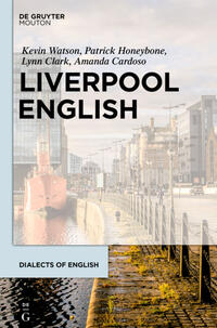 Vorderes Coverbild Liverpool English
