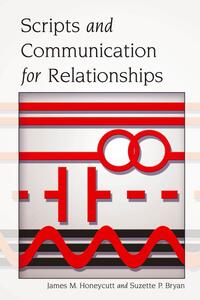 Vorderes Coverbild Scripts and Communication for Relationships