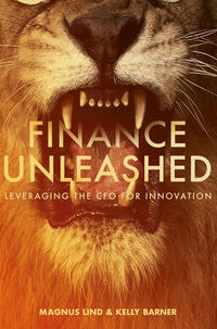 Vorderes Coverbild Finance Unleashed