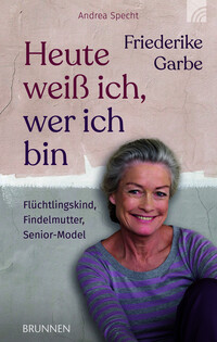 Vorderes Coverbild Heute weiß ich, wer ich bin