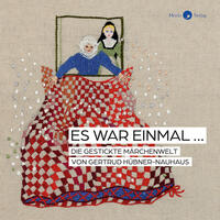 Vorderes Coverbild Es war einmal&nbsp;…